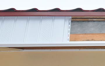 Fisherrow fascia repair costs