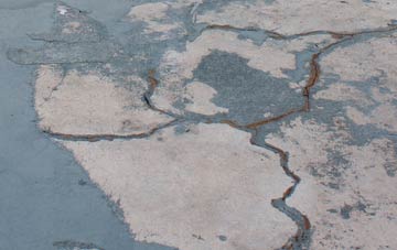 fibreglass roofing replacement Fisherrow