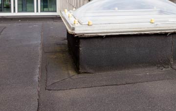 disadvantages of Fisherrow flat roofs