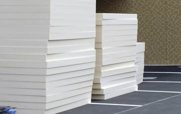 Fisherrow flat roof insulation costs