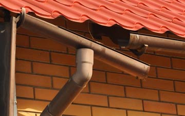 Fisherrow gutter repair costs