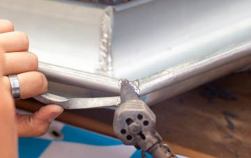 disadvantages of Fisherrow lead roofing