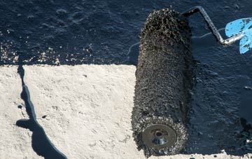 Fisherrow liquid sealant waterproofing