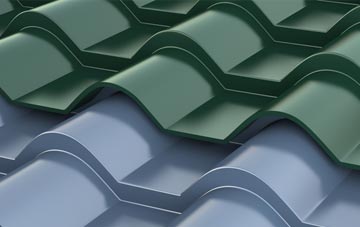 who should consider Fisherrow plastic roofs