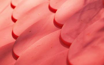 Fisherrow plastic roof costs