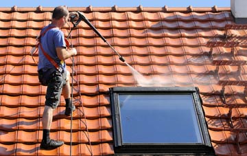 roof cleaning Fisherrow, East Lothian