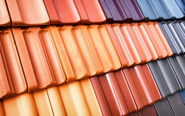 Fisherrow roof tile costs