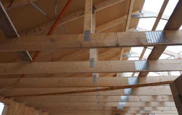 Fisherrow roof truss costs