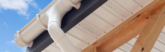 get Fisherrow guttering quotes today