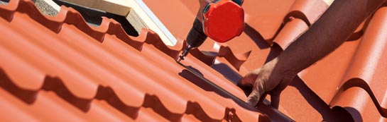 save on Fisherrow roof installation costs