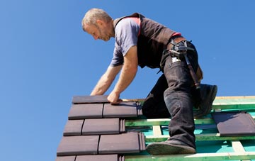 disadvantages of Fisherrow slate roofing