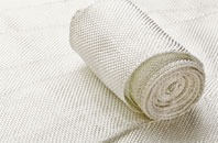 Fisherrow fibreglass roofing repairs