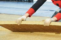 find rated Fisherrow roof insulation companies