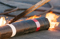 free Fisherrow flat roofing repair quotes