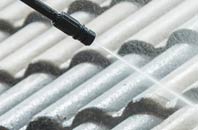 rated Fisherrow roof cleaning companies