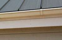 Fisherrow soffit repair