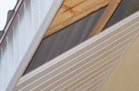 rated Fisherrow soffit repair companies