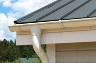 Fisherrow soffits